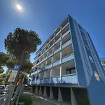 Grazioso N 66 A A 100 Mt Dal Mare Apartment