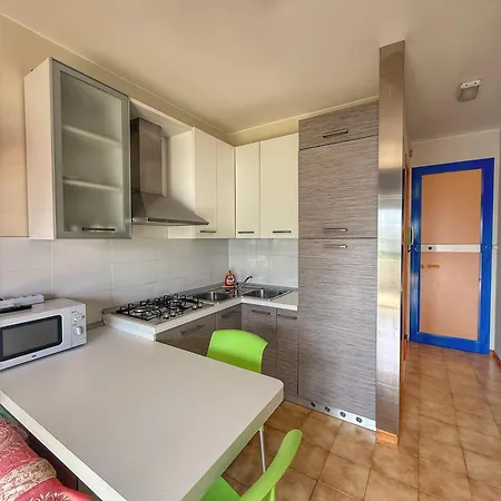 Apartment Grazioso N 66 A A 100 Mt Dal Mare Bibione