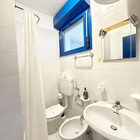 Apartment Grazioso N 66 A A 100 Mt Dal Mare Bibione