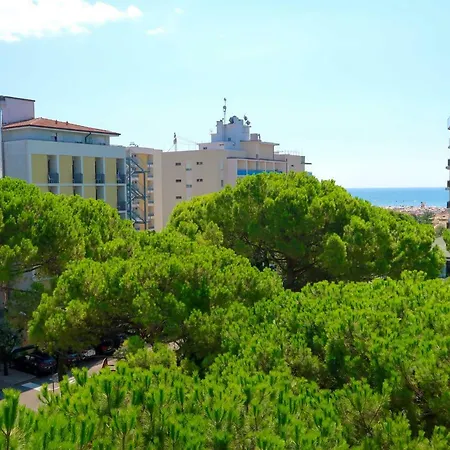 Grazioso N 66 A A 100 Mt Dal Mare Apartment