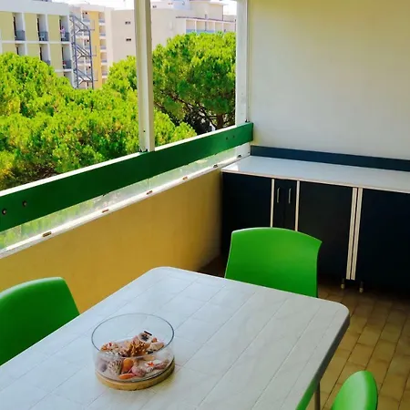 Grazioso N 66 A A 100 Mt Dal Mare Apartment