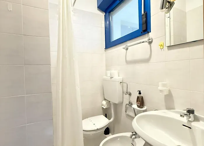 Daire Grazioso N 66 A A 100 Mt Dal Mare Bibione