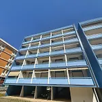 Grazioso N 66 A A 100 Mt Dal Mare Apartment
