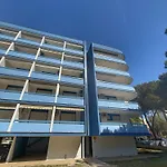 Grazioso N 66 A A 100 Mt Dal Mare * Bibione