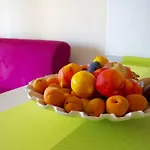 Grazioso N 66 A A 100 Mt Dal Mare شقة بيبيوني