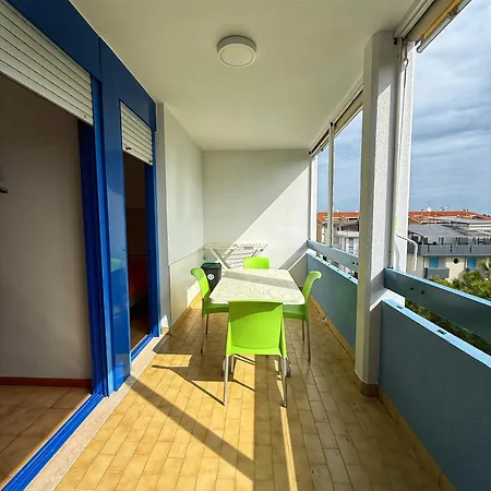 Grazioso N 66 A A 100 Mt Dal Mare * Bibione