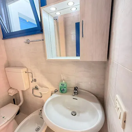 Grazioso N 66 A A 100 Mt Dal Mare Apartment Bibione