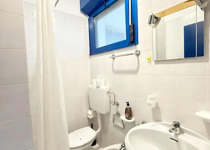 Apartmán Grazioso N 66 A A 100 Mt Dal Mare Bibione