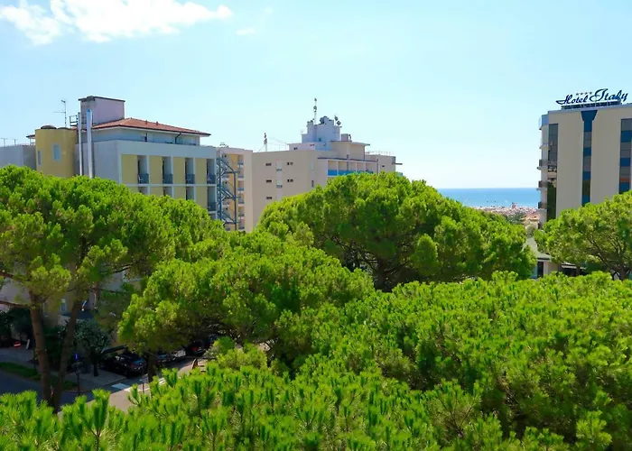 Grazioso N 66 A A 100 Mt Dal Mare Apartmán