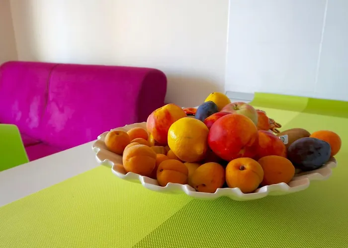 Grazioso N 66 A A 100 Mt Dal Mare Apartmán Bibione